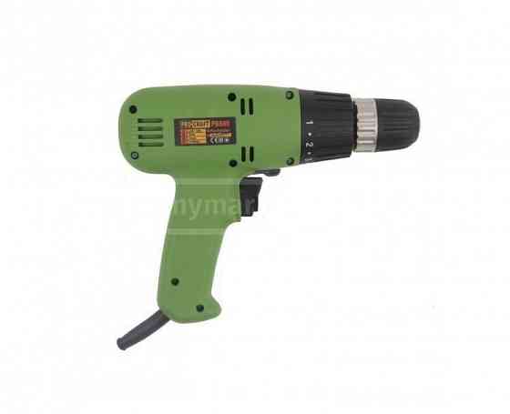 ელექტრო ხრახნდამჭერი PB-800 შურუპავიორტი თბილისი