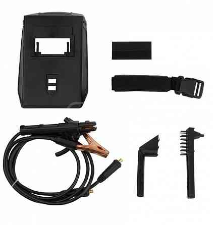 შედუღების აპარატი SW 295 თბილისი