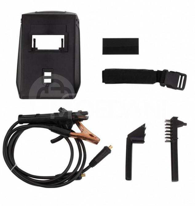 შედუღების აპარატი SW 295 თბილისი - photo 2