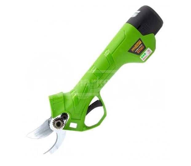 ელექტრო საჭრელი(სეკატორი) ES16Li თბილისი - photo 2