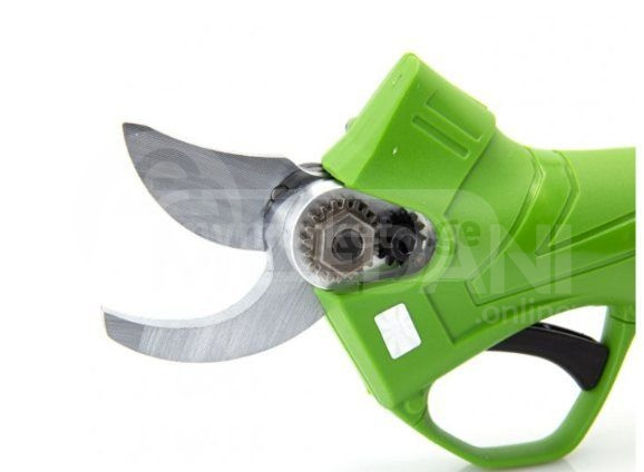 ელექტრო საჭრელი(სეკატორი) ES16Li თბილისი - photo 1