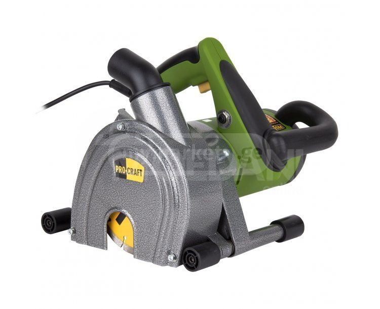 რკინაბეტონის საჭრელ საბურღი აპარატი PM2500-230 თბილისი - photo 1