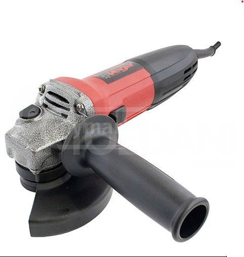 კუთხესახეხი VG-1050 თბილისი - photo 1