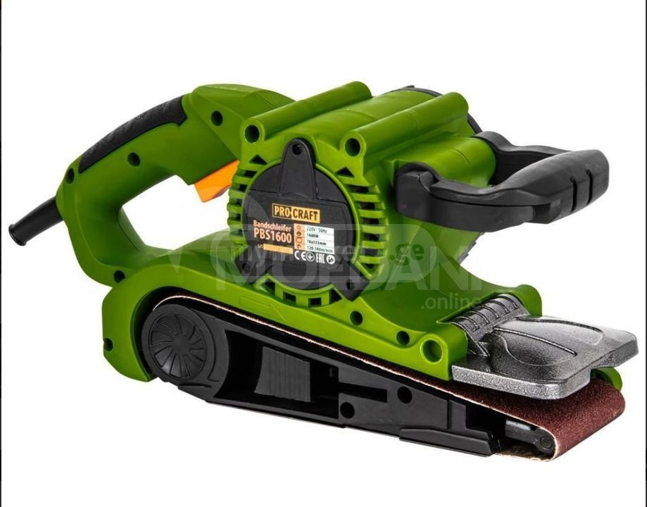 Электрическая сушилка PBS1600 Тбилиси - изображение 1