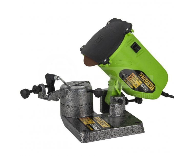 Chain saw Procraft SK1050 Tbilisi - photo 1