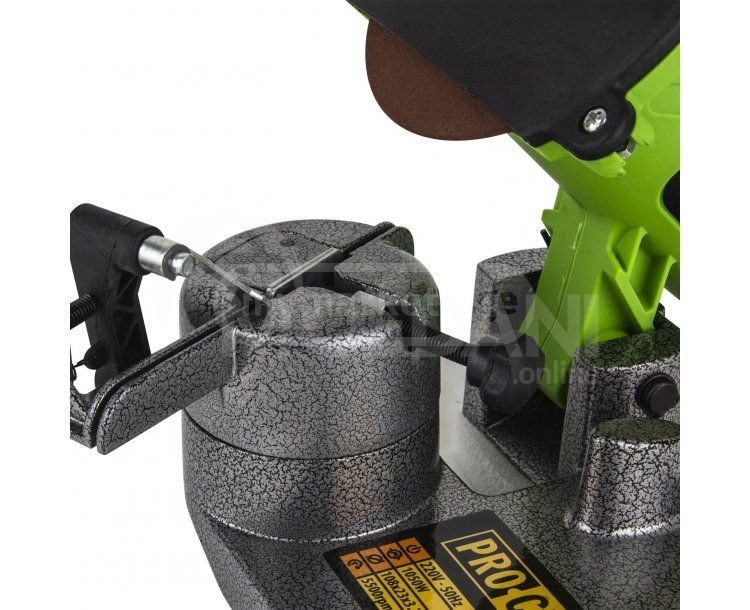 Chain saw Procraft SK1050 Tbilisi - photo 2