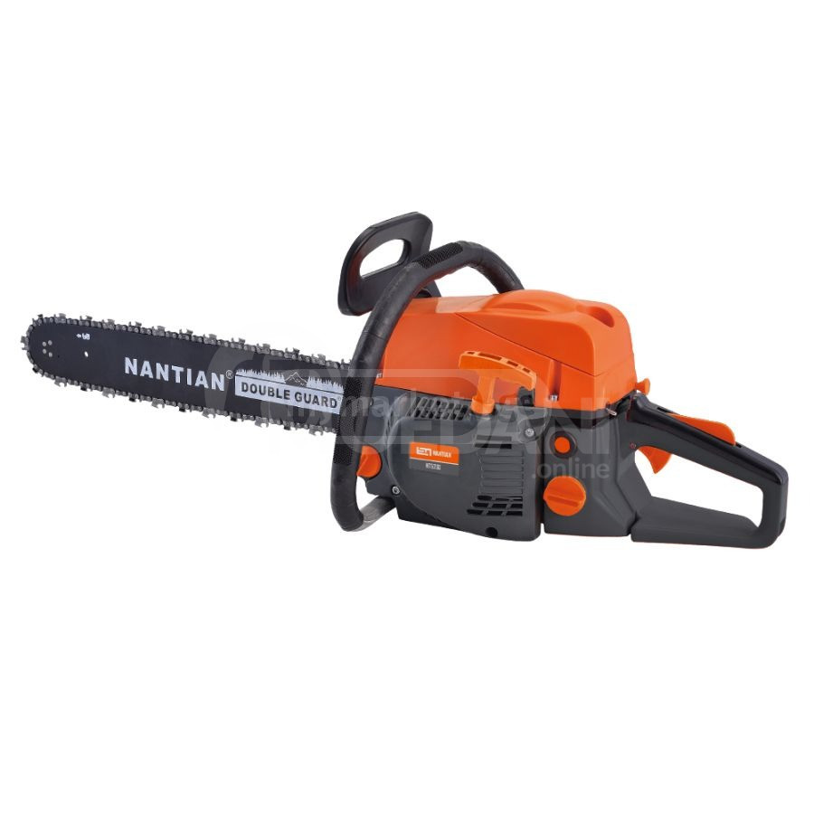 ბენზოხერხი NT5200 თბილისი - photo 1