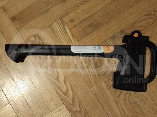 ცული ჩაქუჩი და ორი მაკრატელი ფისკარი სულ ახალი თბილისი - photo 1