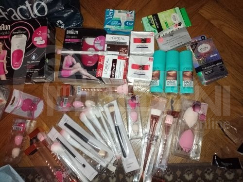 ორიგინალი სუნამოები მოცემულია შვედეთიდან ჩამოტანილი ორიგინალ თბილისი - photo 2