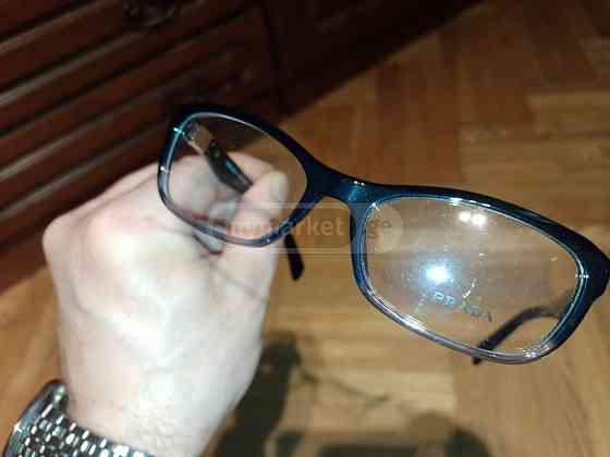 Оригинальный эксклюзив Dolce & Габбана Прадо Хьюго Босс Чемпион Тбилиси