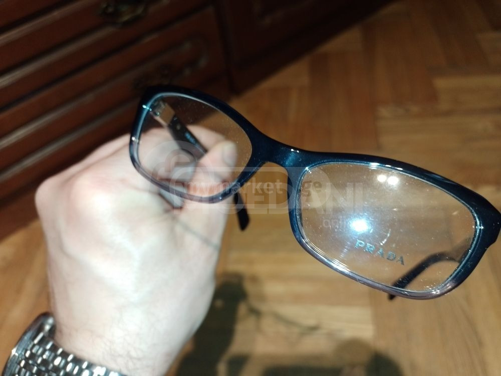 ორიგინალური ექსკლუზიური Dolce & Gabbana Prado Hugo Boss-ის ჩ თბილისი - photo 5