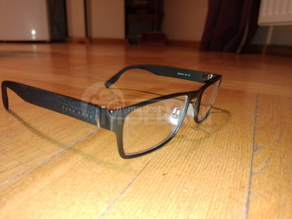 ორიგინალური ექსკლუზიური Dolce & Gabbana Prado Hugo Boss-ის ჩ თბილისი - photo 4