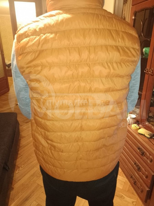 New items brought to Sweden below vest carpenter Tbilisi - photo 2