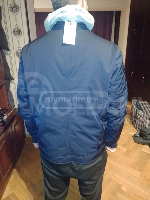 Blue clothes brought from Sweden Tbilisi - photo 2