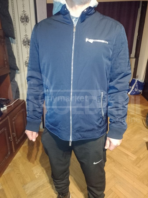 Blue clothes brought from Sweden Tbilisi - photo 1