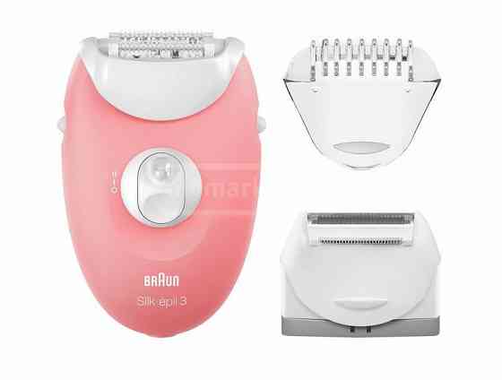 Продаются оригинальные машинки для стрижки Brown, привезенные из Европы. Тбилиси