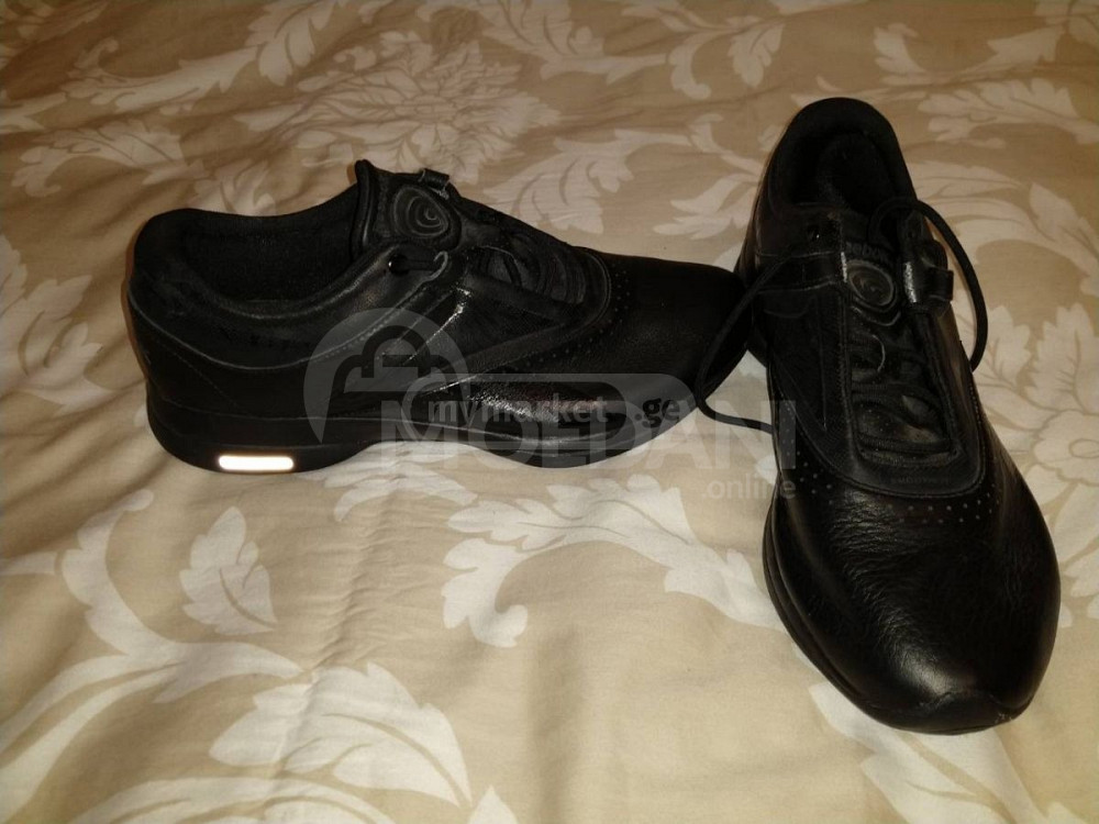 Original shoes brought from Sweden are for sale Tbilisi - photo 1