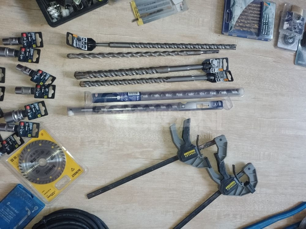 ყველა ორიგინალი ძალიან კარგი ხარისხის იარაღები ჩამოტანილი შვედეთიდან თბილისი - photo 2