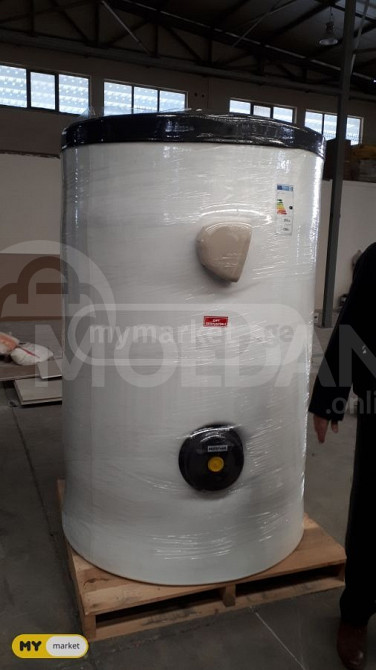 Бойлер (APAMET BOILER) системы горячего водоснабжения Тбилиси - изображение 3