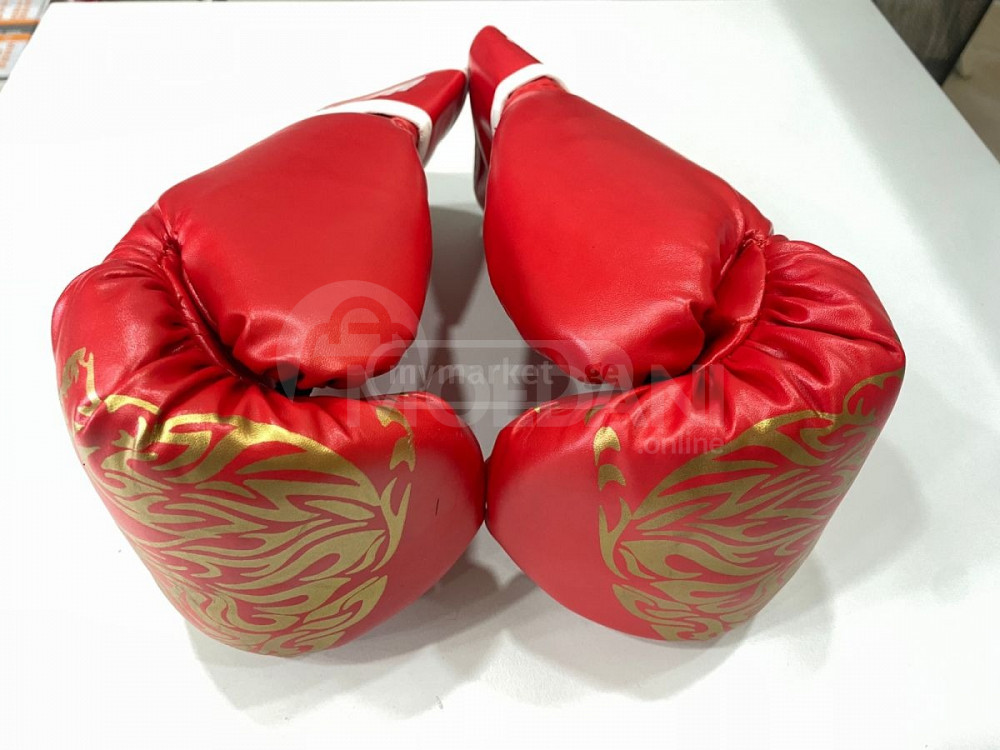 Boxing glove Tbilisi - photo 1