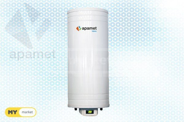 Тепловой котел Тбилиси - изображение 2