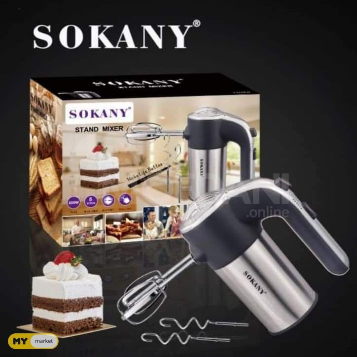 Смеситель Тбилиси - изображение 2