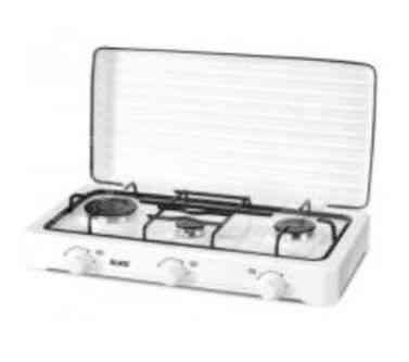 Камфорная турецкая плита 3 класса на природном газе. Тбилиси