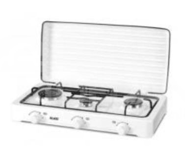 Камфорная турецкая плита 3 класса на природном газе. Тбилиси - изображение 1