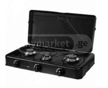 Камфорная турецкая плита 3 класса на природном газе. Тбилиси