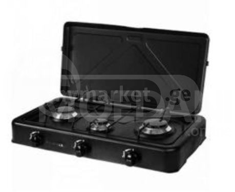 Камфорная турецкая плита 3 класса на природном газе. Тбилиси - изображение 1