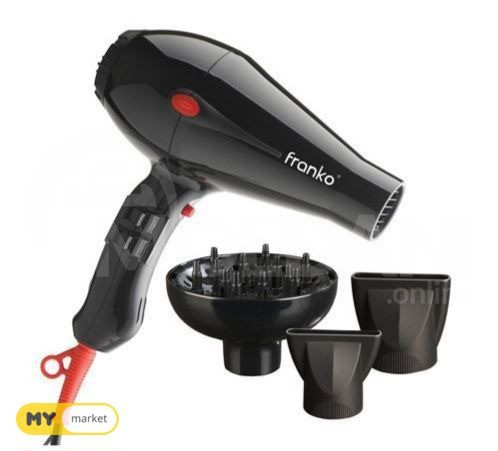 ФАННИ ФРАНКО Тбилиси - изображение 1