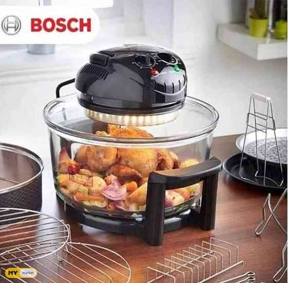 Аэрогриль BOSCH Тбилиси
