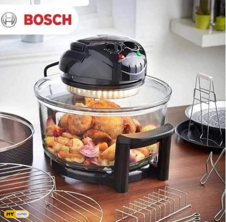 Аэрогриль BOSCH Тбилиси - изображение 1