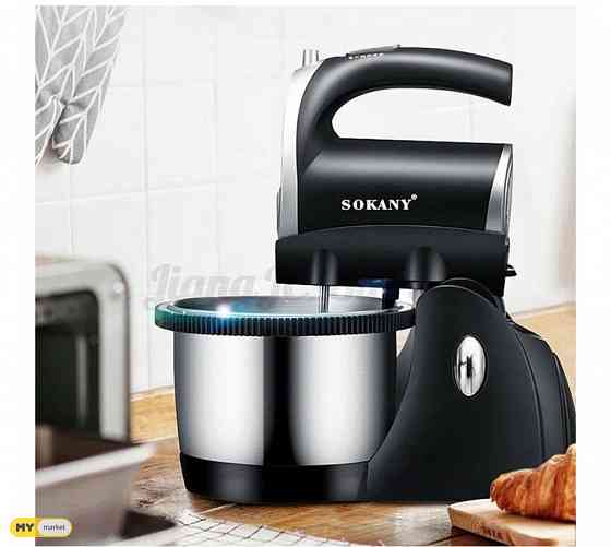 Соканый смеситель с общим Тбилиси