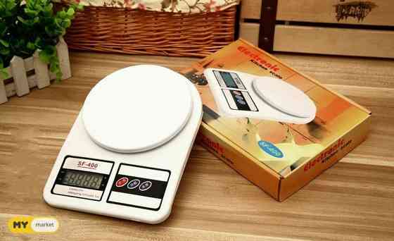 Кухонные весы Тбилиси