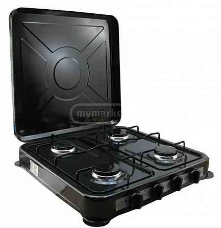 Камфорная печь Klass Turkish 4 на природном газе Тбилиси