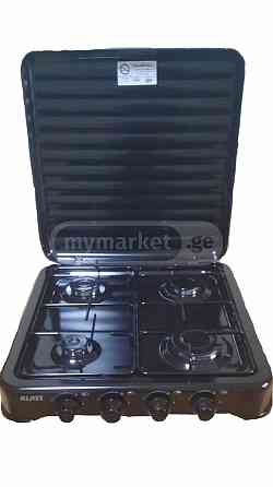 Камфорная печь Klass Turkish 4 на природном газе Тбилиси