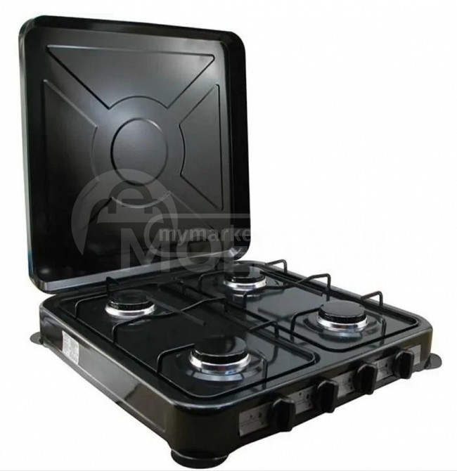 Камфорная печь Klass Turkish 4 на природном газе Тбилиси - изображение 1