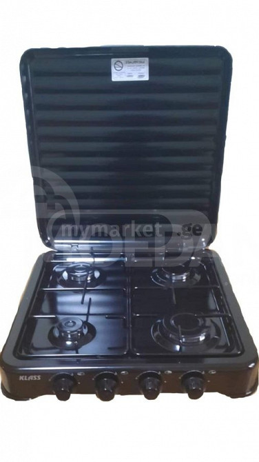 Камфорная печь Klass Turkish 4 на природном газе Тбилиси - изображение 2