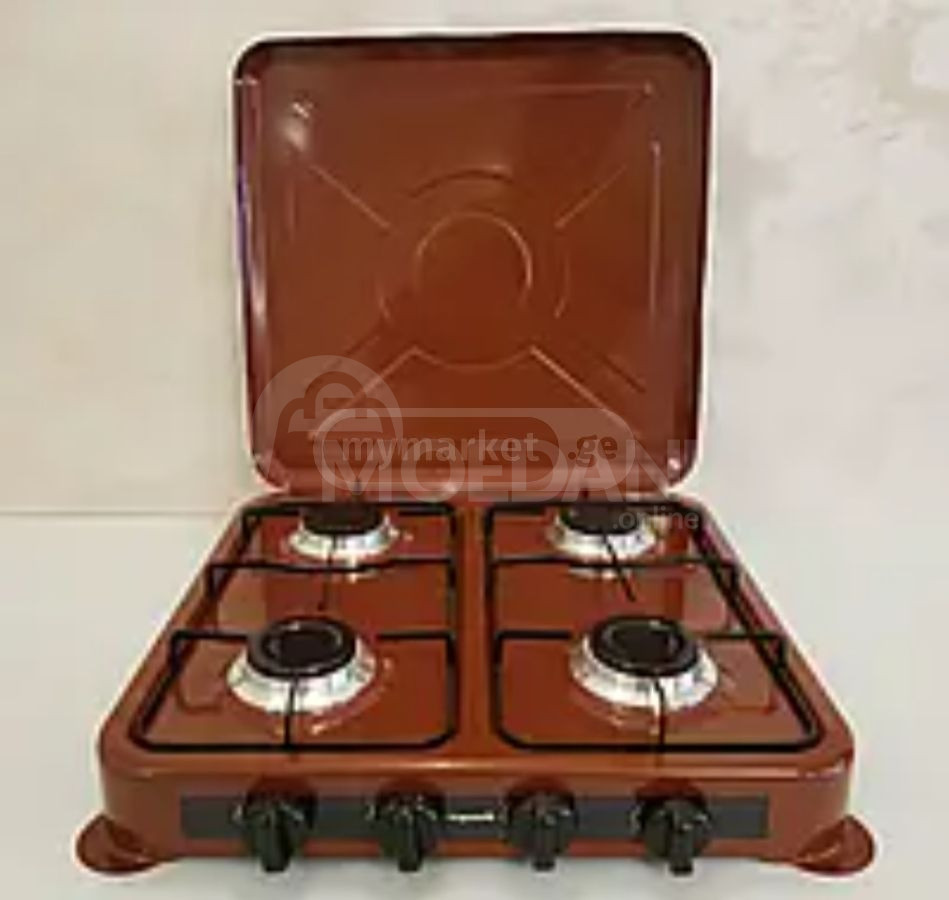 Камфорная печь Klass Turkish 4 на природном газе Тбилиси - изображение 2