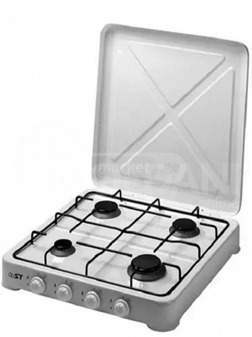 Камфорная печь Klass Turkish 4 на природном газе Тбилиси - изображение 1