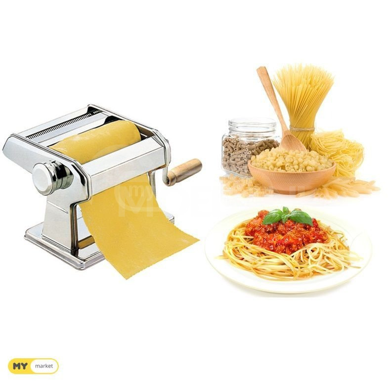 Инструмент для раскатывания теста Тбилиси - изображение 1