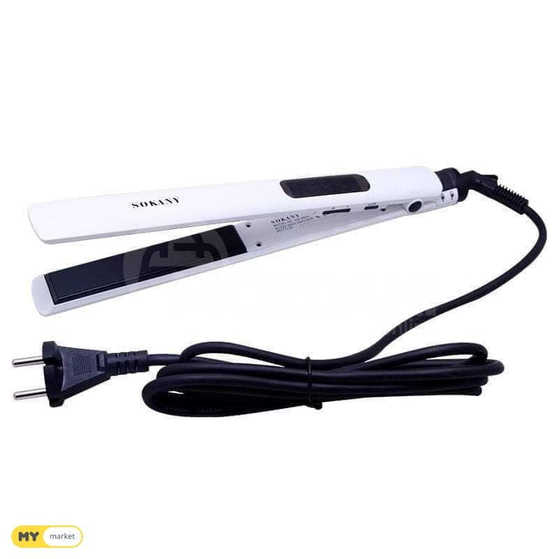 თმის გასასწორებელი უთო თბილისი - photo 1