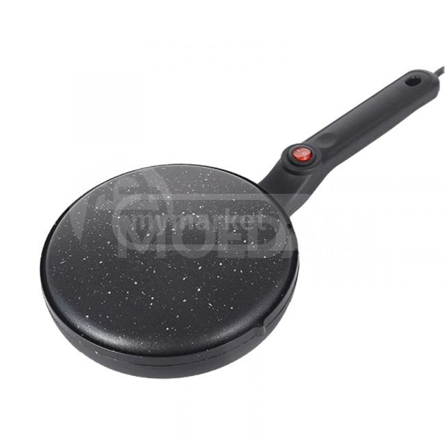 Веймарская блинная пекарня Тбилиси - изображение 1