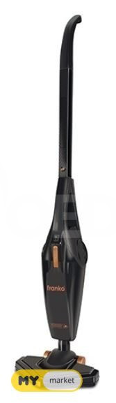 FRANKO FES 1151. Ручной пылесос. Тбилиси - изображение 1