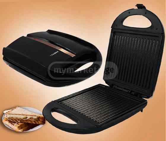 Sokany Тостер на 4 ломтика Тбилиси