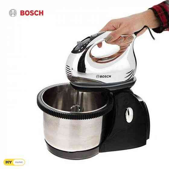 BOSCH მიქსერი ჯამით თბილისი