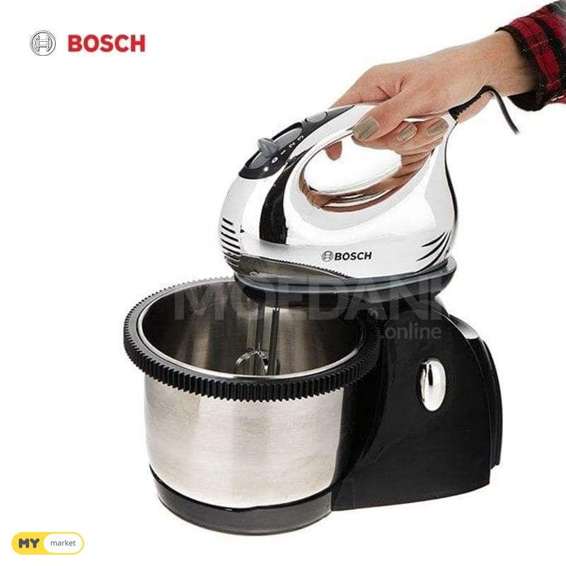 BOSCH mixer in total Tbilisi - photo 1