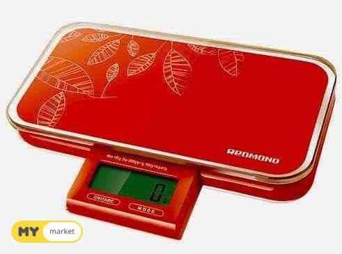 Кухонные весы Тбилиси