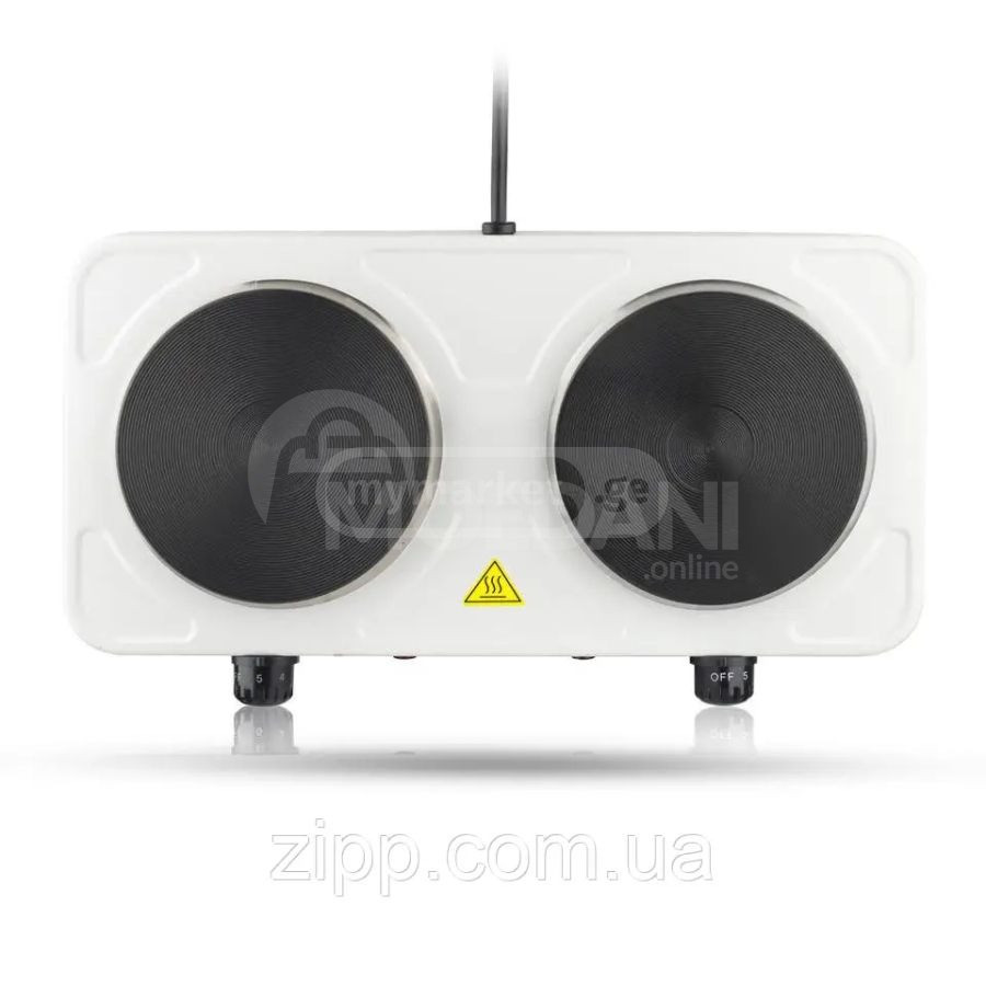 электрический нагреватель. Тбилиси - изображение 1